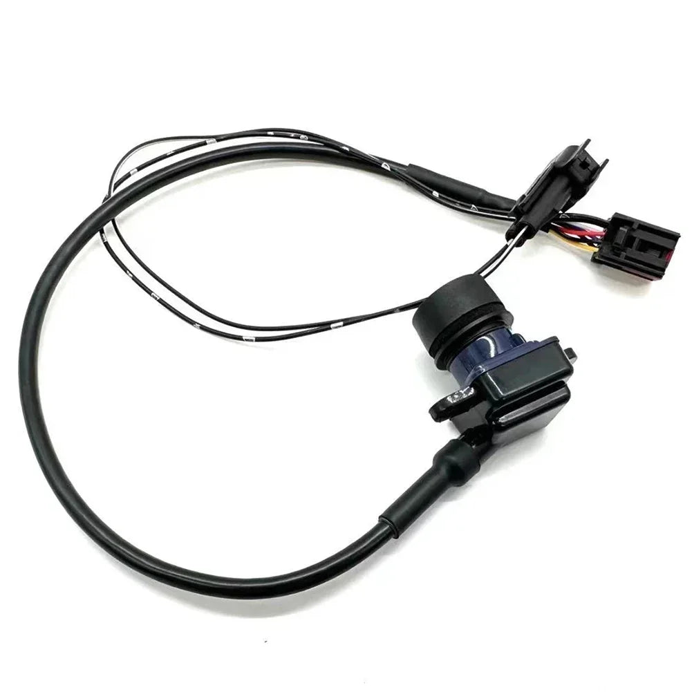 Rear View Backup Camera For Chrysler 3.6L V6 L Touring 2011-2016 For Dodge Grand Caravan 3.6L V6 R/T 2011-2017