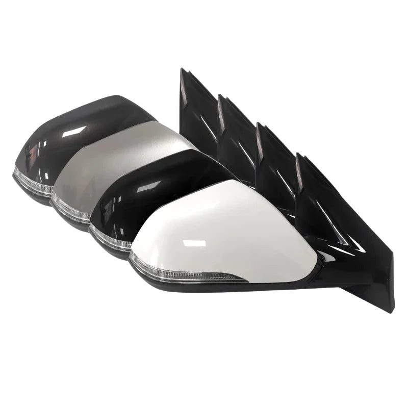 For Hyundai SONATA 2014-2019 Auto parts Electric With turn signal  rearview mirror 5-10-wire assembly OE87610-C1020 87620-C1020