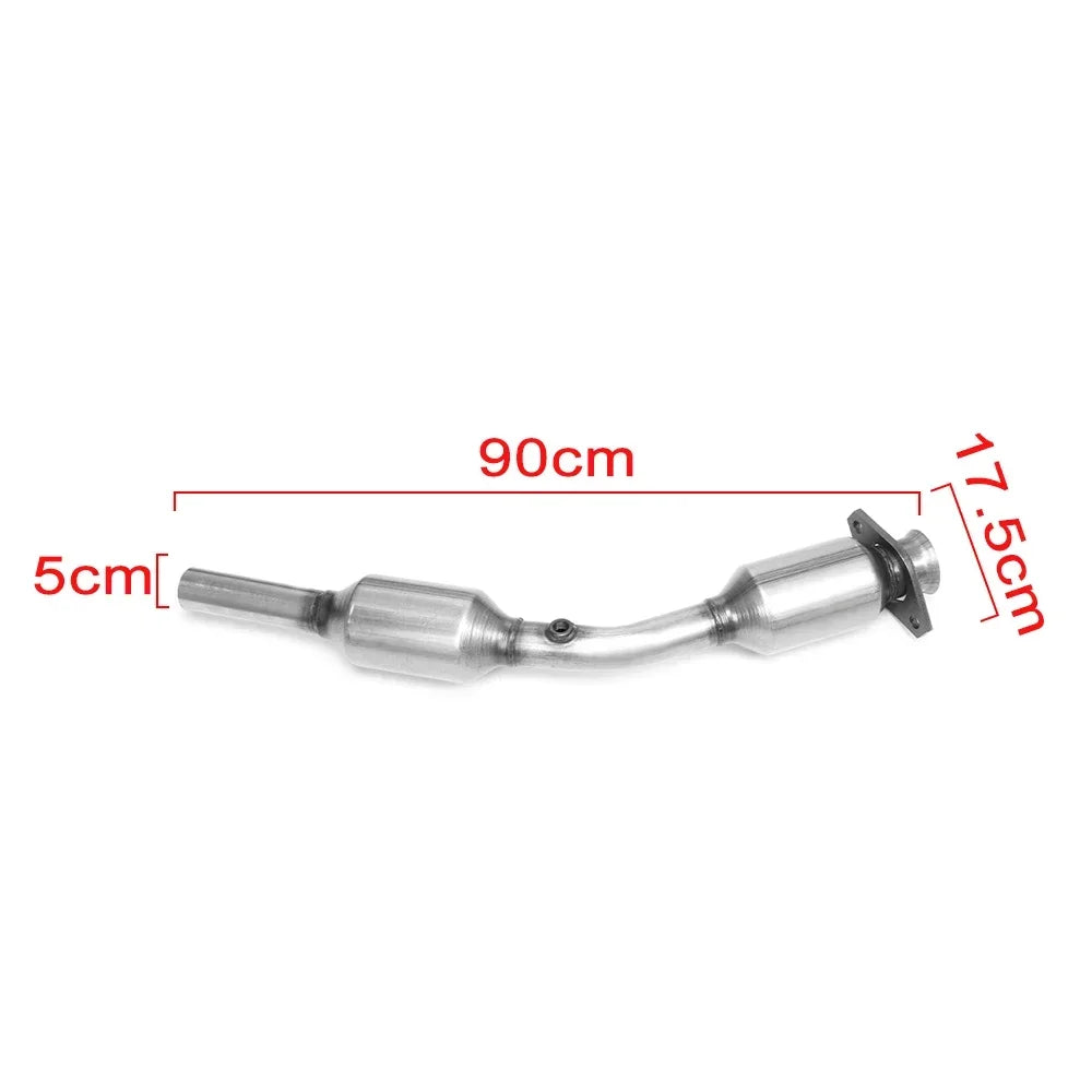 Catalytic Converter Direct Fit 2003 2004 2005 2006 2007 2008 For Toyota Corolla 1.8L  Car Exhaust Systems Mufflers Manifold