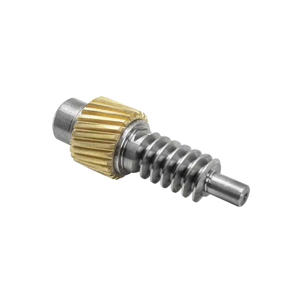 Stepper Motor Gear Repair For Chevrolet GMC 1