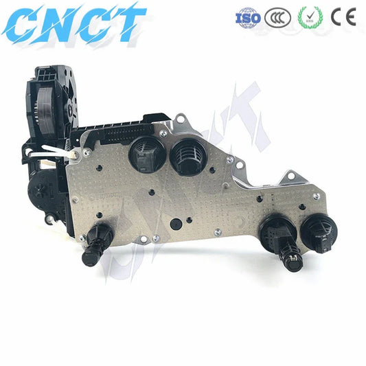 MPS6 6DCT450 7M5R-14C247-FA 7M5R-14C247-FG TCM TCU Transmission Control Module Unit 7M5R-14C247-FE Fits For Volvo C30 C70