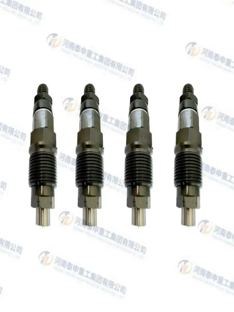 Original quality Fuel Injector Intersection 894382480 105007-1240, Easy4jg2-TC Engine Repair Car Replacement Parts, 4 Pieces