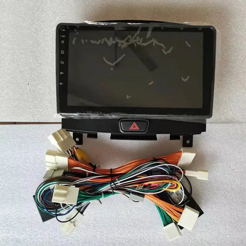For Infiniti QX50 EX25 EX35 EX30 EX37 2006 -2017 Android Car Radio Carplay Stereo Receiver Autoradio Multimedia Player GPS Navi