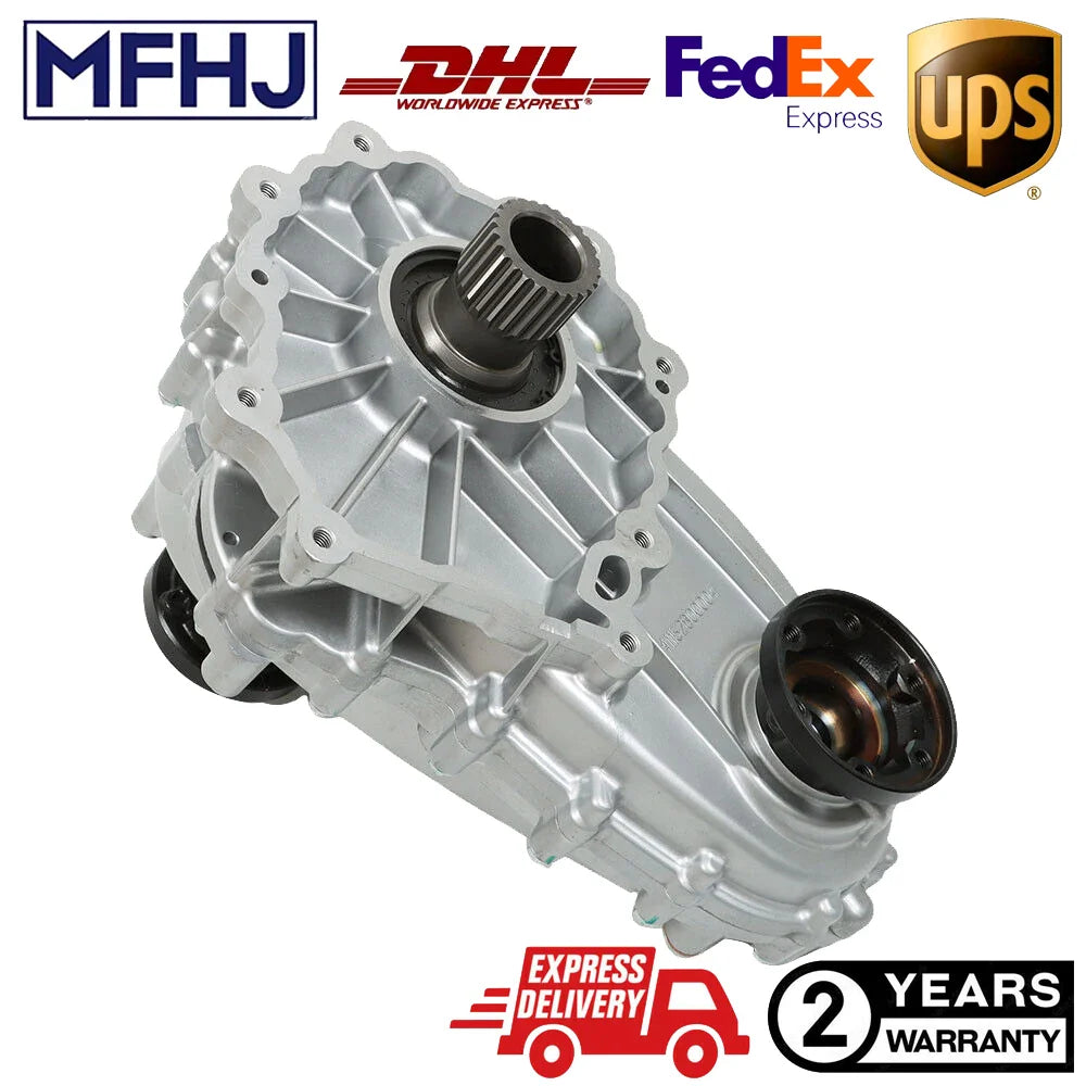 Transfer Case For Jeep Grand Cherokee Dodge Durango 2011-2013 3.6/ 5.7L Single Speed 52853662AC 52853662AB 52853662AA