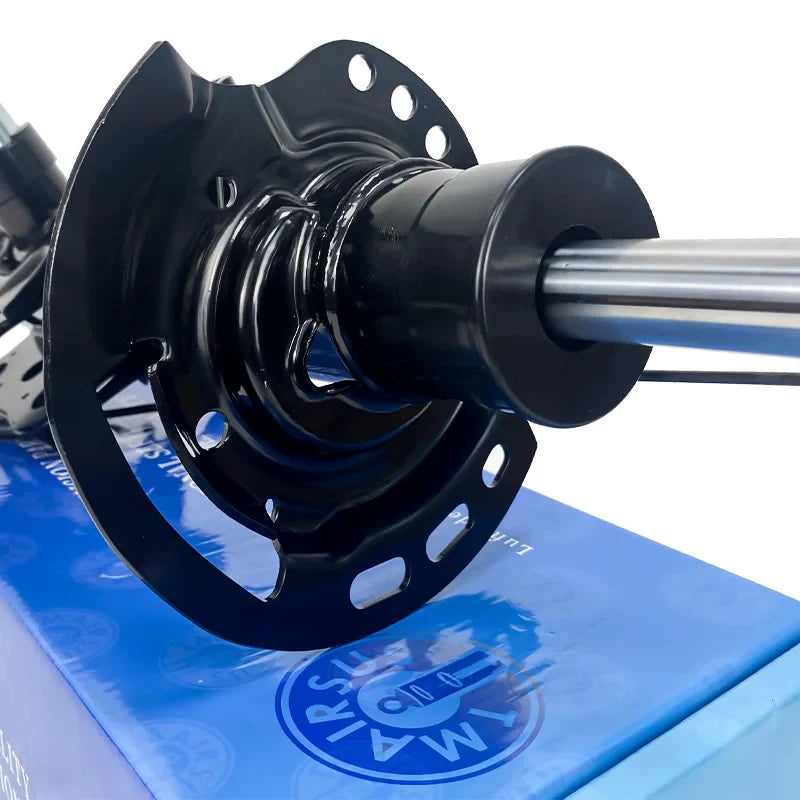 A PairEG9Z18124J Air Suspension Car Front Right Shock Absorber Support Shock Absorb Assembly For Lincoln MKZ