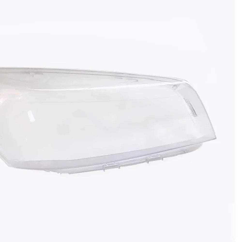 Car Front Headlight Cover For GMC Acadia 2013 2014 2015 Auto Headlamp Lampshade Lampcover Head Lamp Light Covers Lens Shell