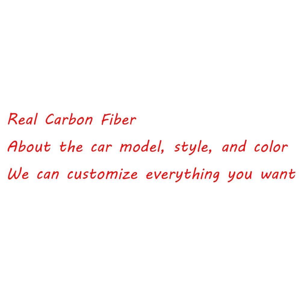 For Dodge Ram Car Interior Accessories Customized LED Forged Carbon Fiber Steering Wheel with Shift Paddle