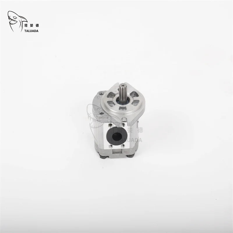 for gear pump KVC925L excavator parts hydraulic pump gear pump pilot pump high quality brand new