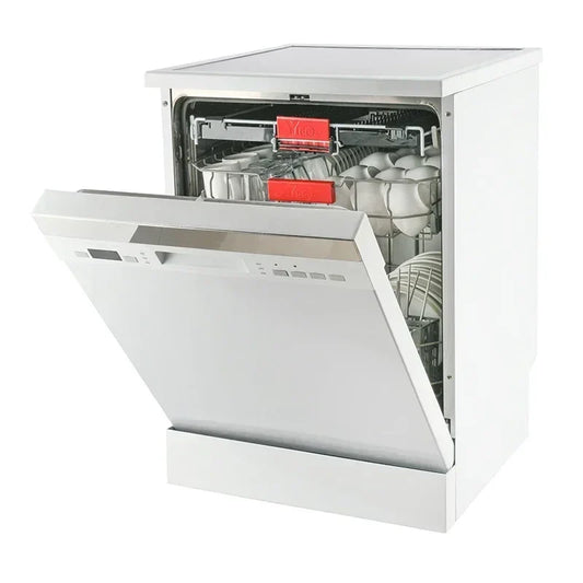 Automatic 50 Hz Smart Dishwasher Household Multi Functional Desktop Household Integrated Dishwashe