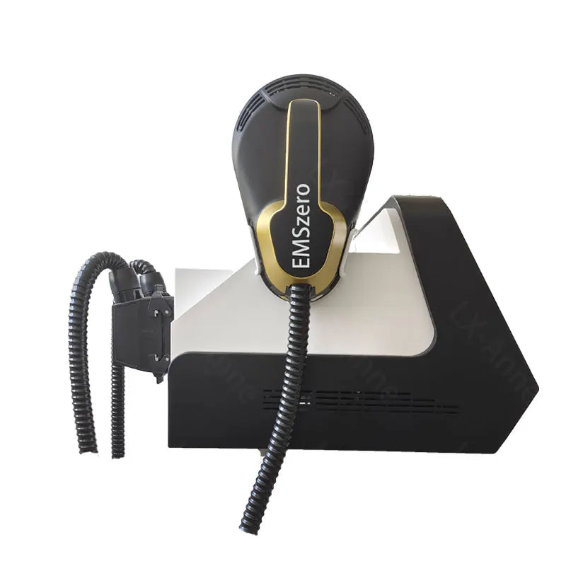 Non invasive EMS Fat Removal Body Shaping Machine Portable EMSZERO RF Muscle Stimulating Machine
