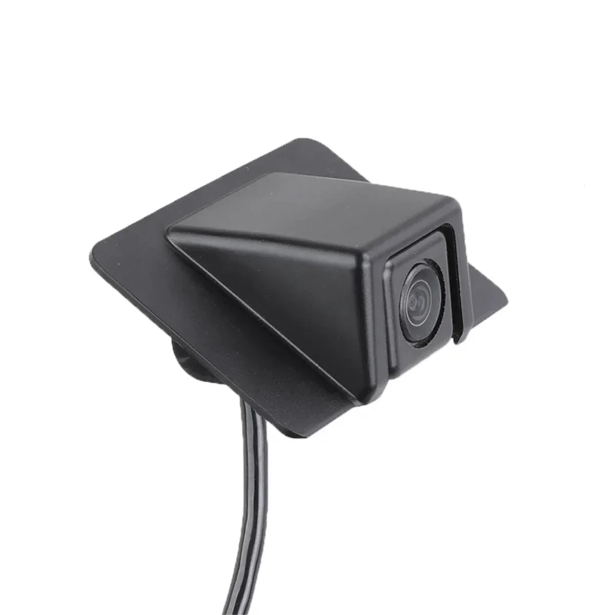Durable 22790290 22913932 Rear View Parking Camera Reverse Camera for Cadillac Chevrolet GMC 2009-2014