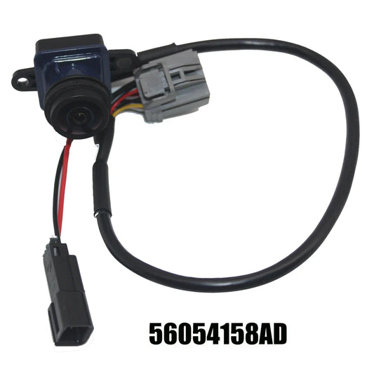 Parking Reverse CCD Vehicle Car Rear View Camera 170 Degree 56054158AE AD AB AF For 2011-2020 Dodge Journey 2.4L 3.6L V6