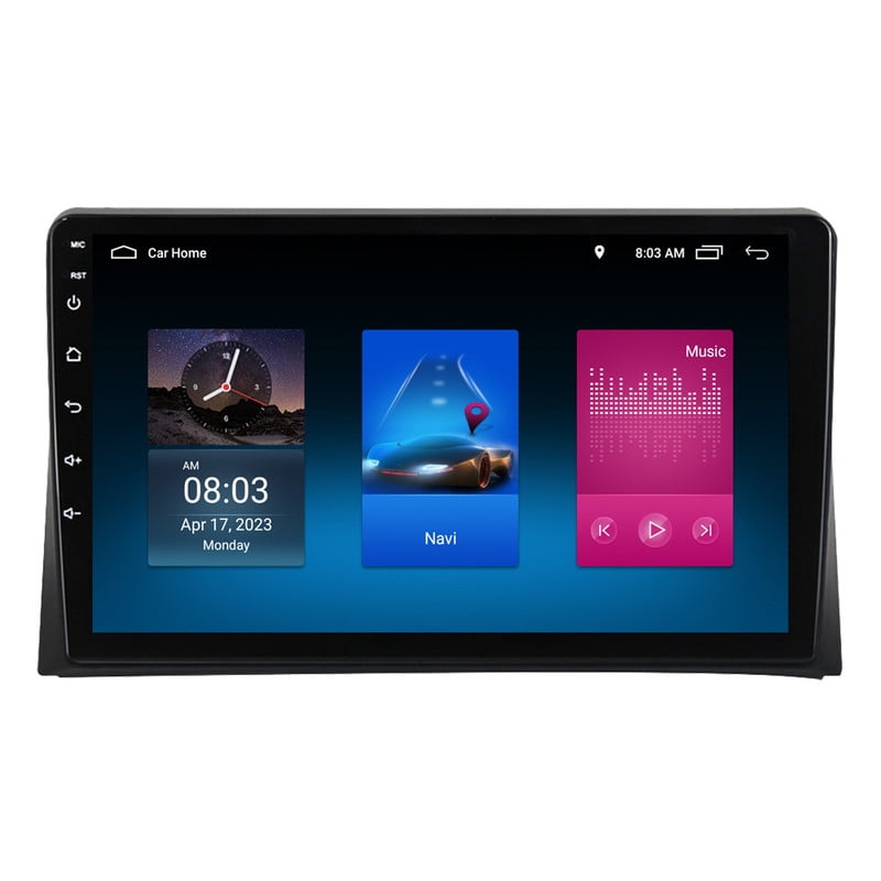 RoverOne 6+128G Android Car Stereo Bluetooth Carplay GPS for Volkswagen Multivan T5 2003-2015