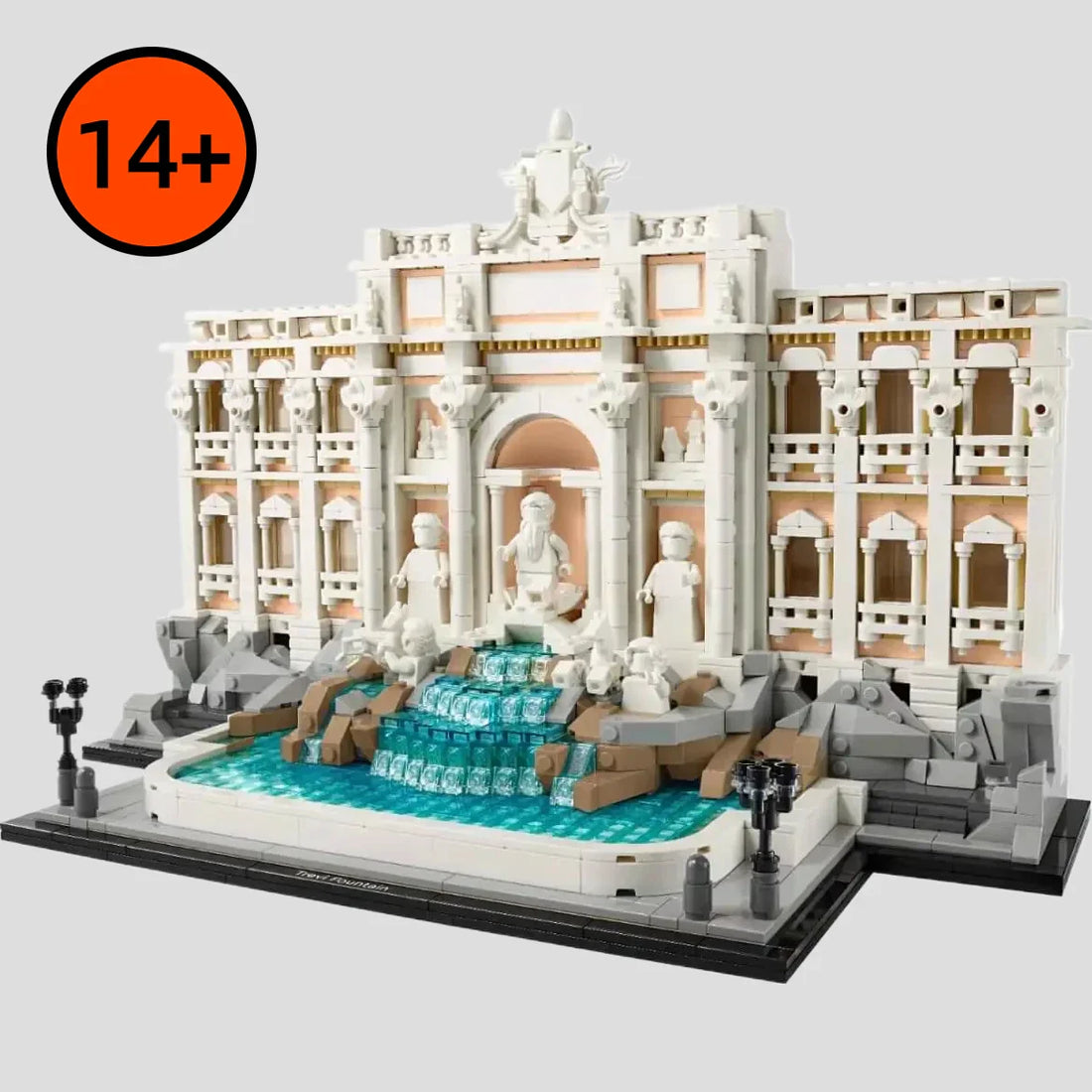 Home decor product for authentic interior styling