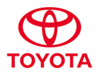 Toyota Android Head Unit