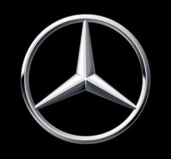 Mercedes-Benz Android Head Unit