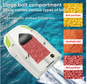 Premium Fishing Gear