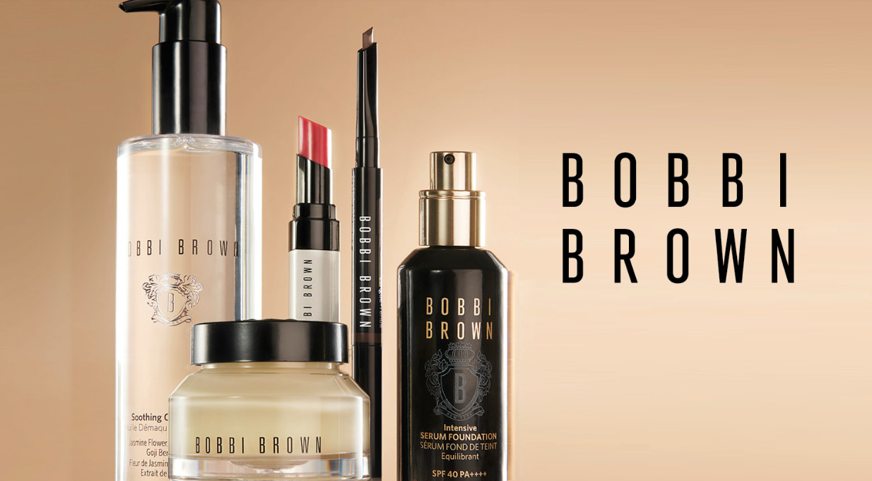 Bobbi Brown