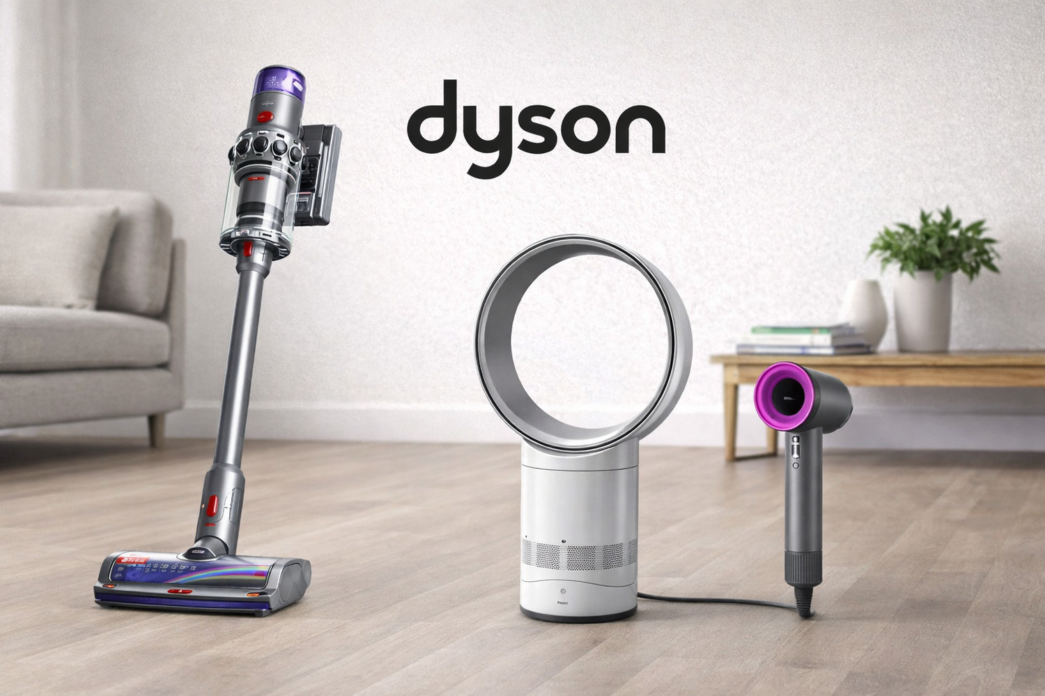 Dyson