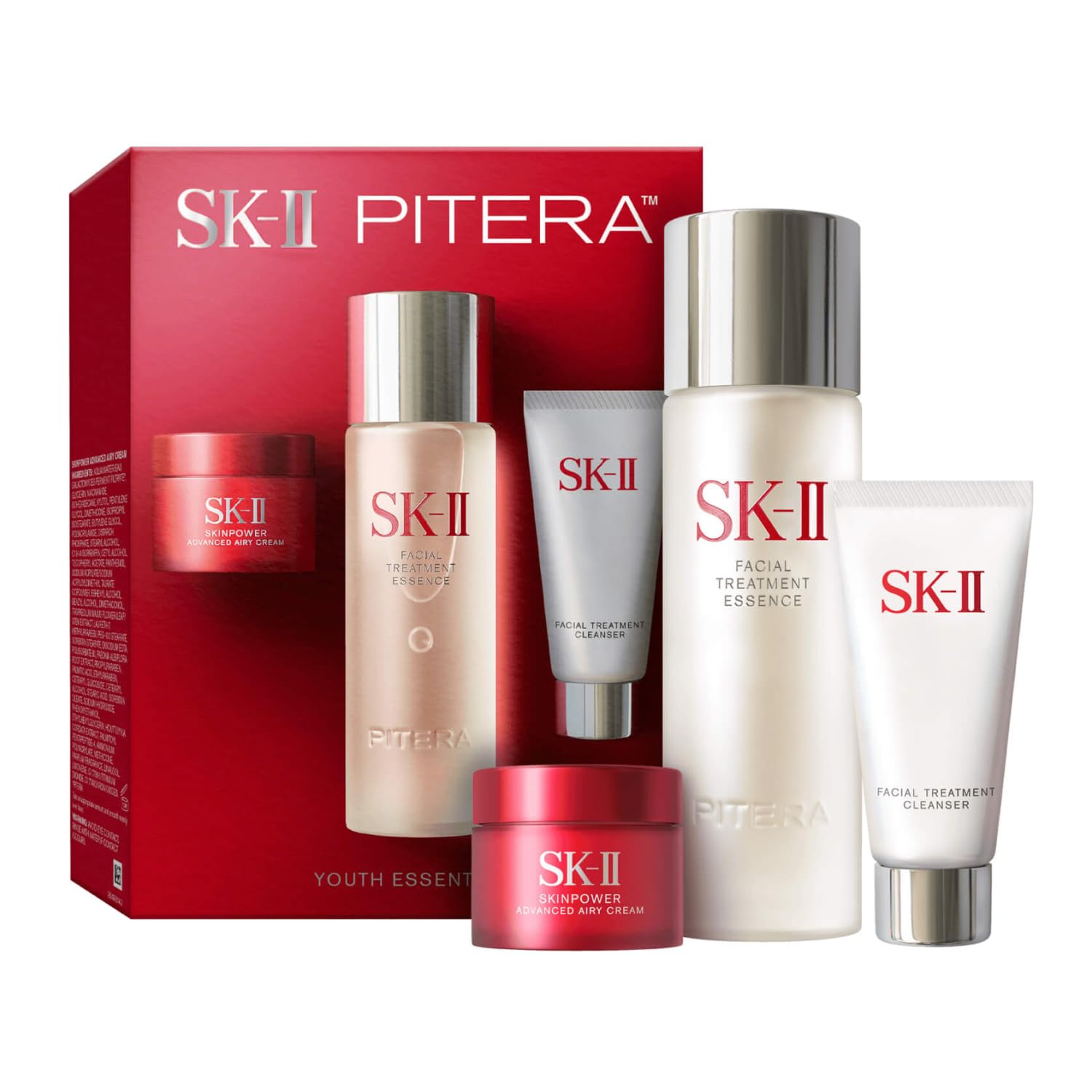 SK-II