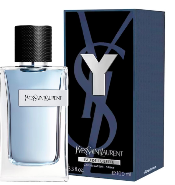 Yves Saint Laurent Beauty