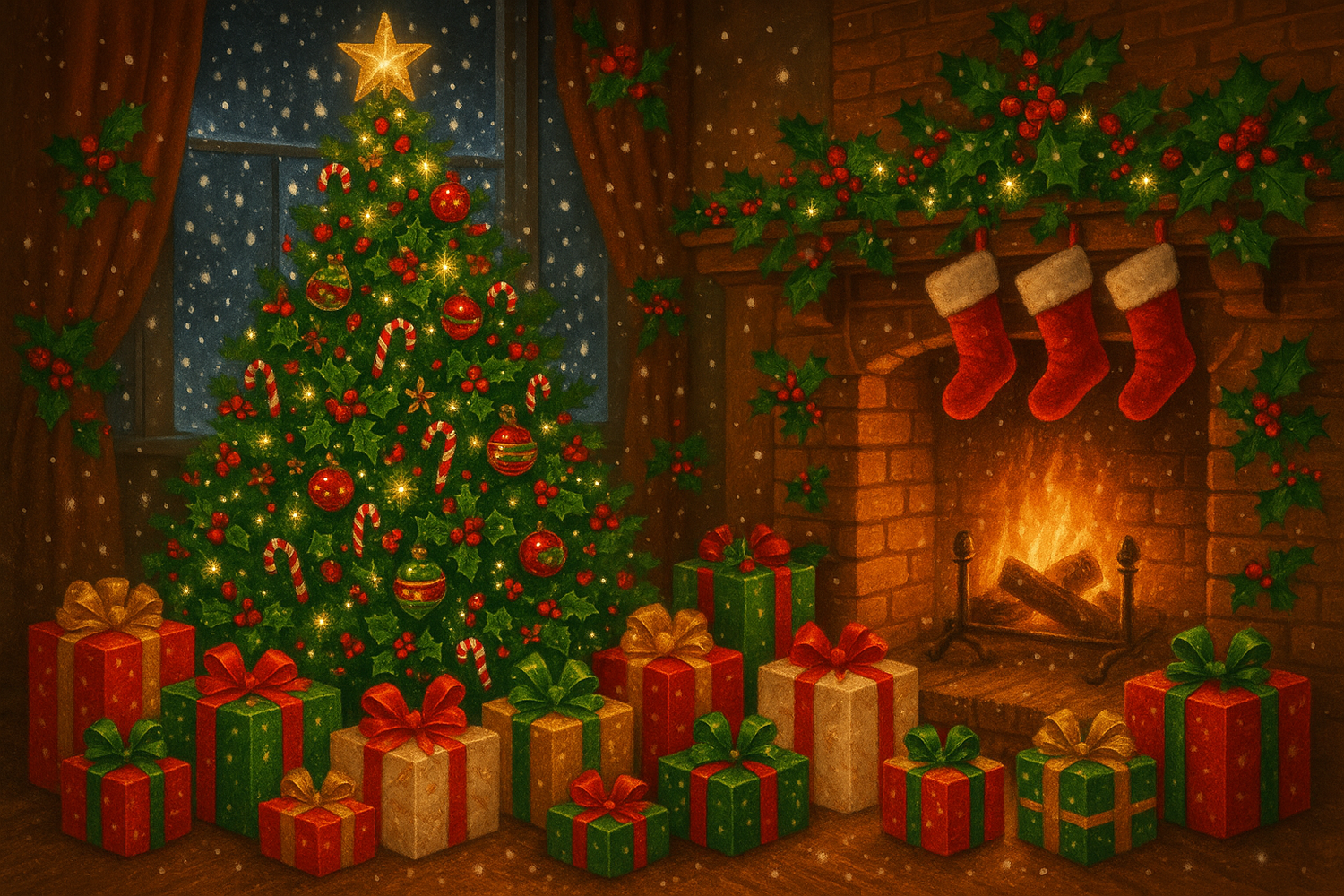 Christmas
