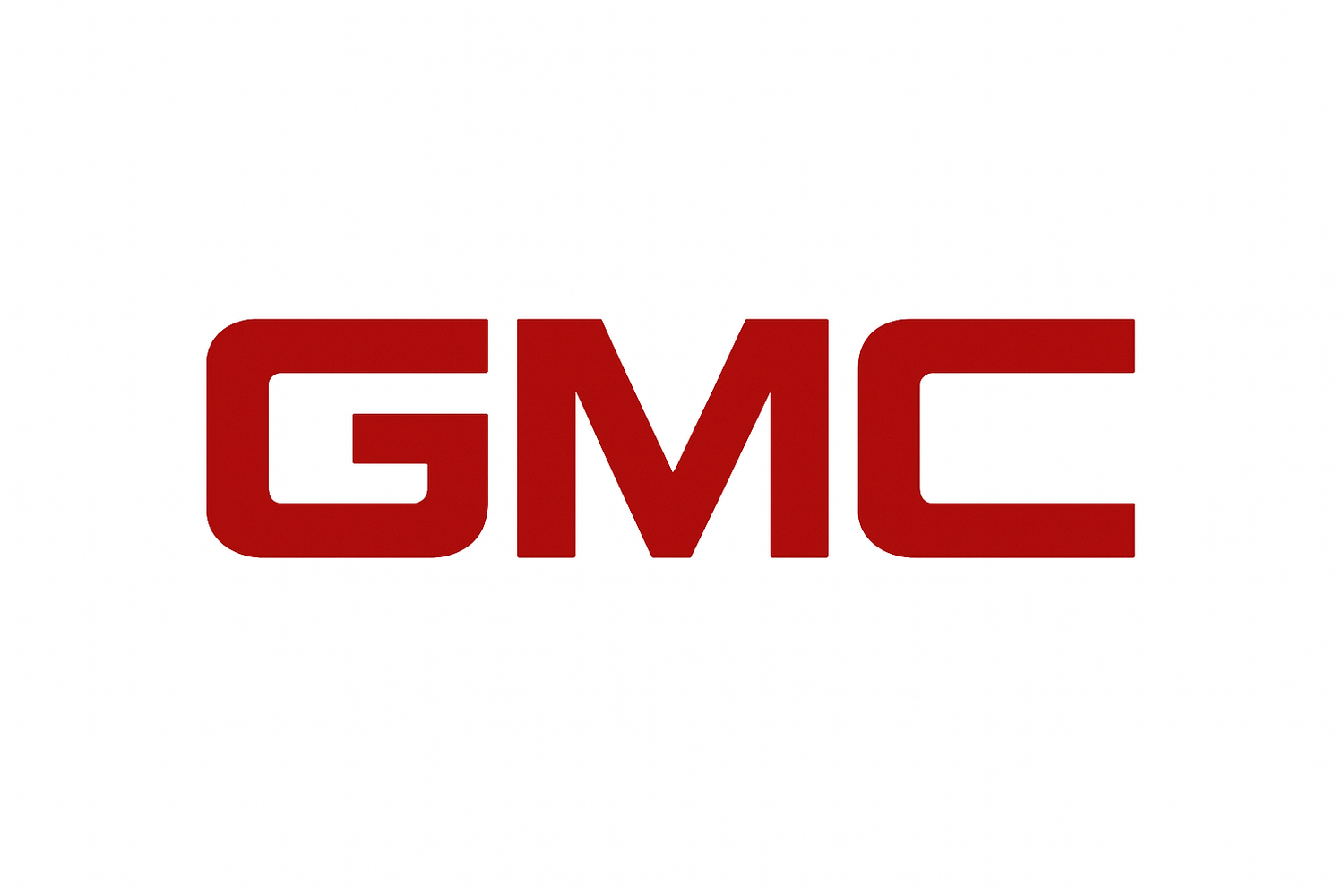 GMC Vehicle Parts