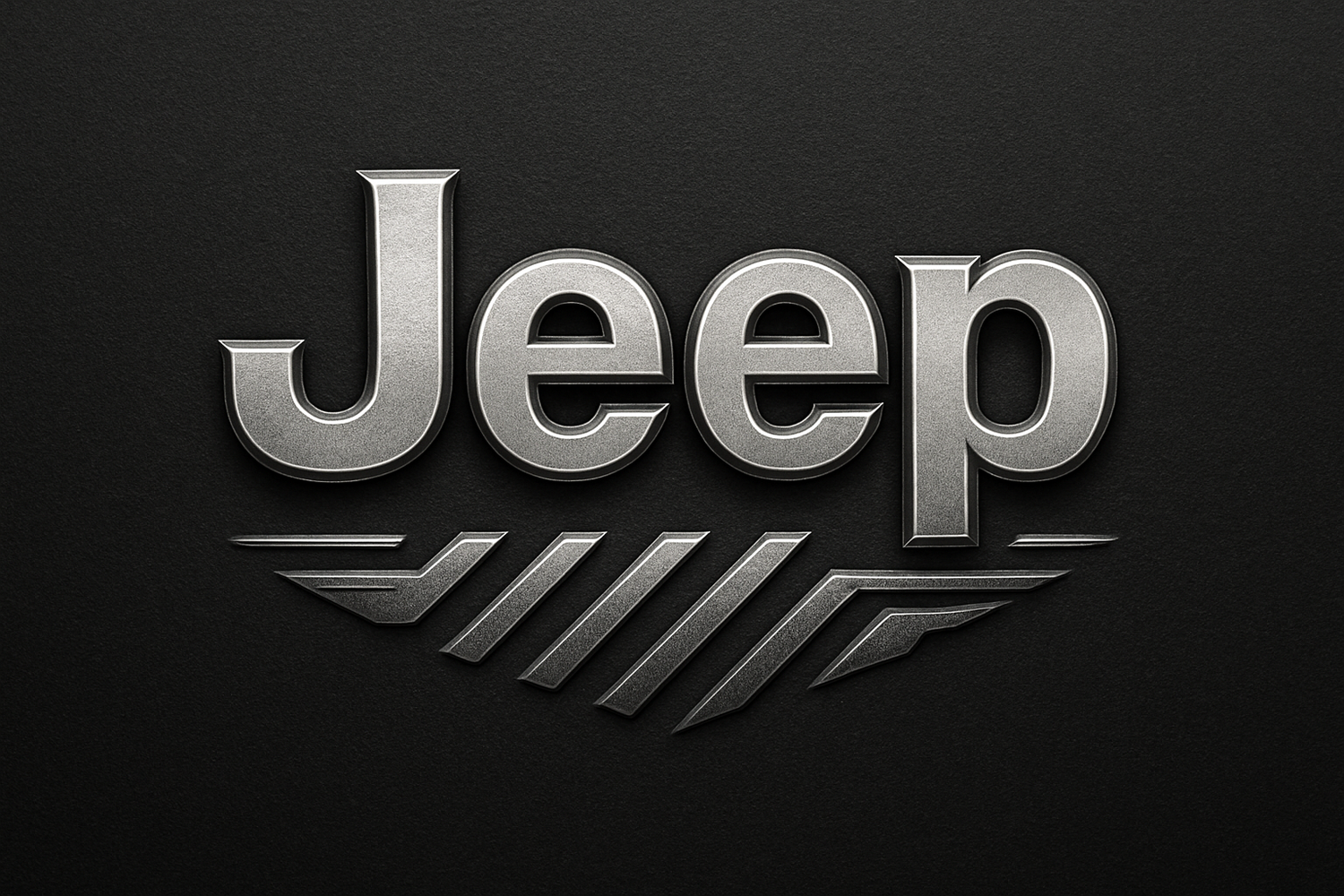Jeep Android Head Unit