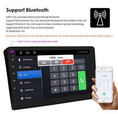 RoverOne Car Stereo CarPlay Android Auto for Volkswagen Passat B7 GPS Navigation Bluetooth DSP Touch Screen Multimedia Video Player