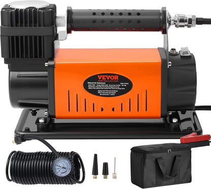 OmniPure — 12V Air Compressor Heavy — 12V — main product view