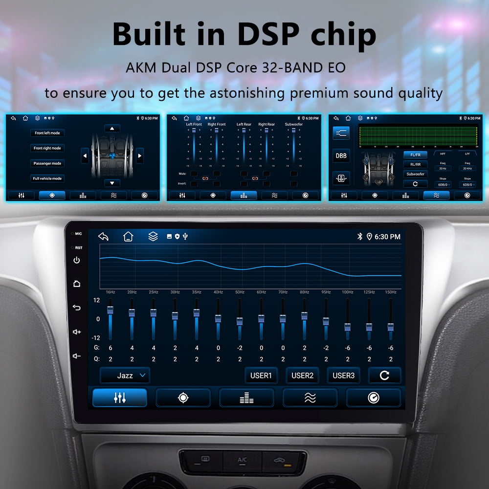 Android For KIA SOUL 2 2013 2014 2015 2016 2017 Caraply Car Multimedia Player Radio Stereo 4G WIFI BT DSP GPS Navigation Monitor