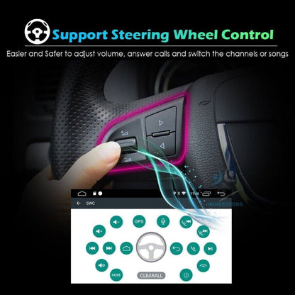 Zcargel 9.7" For Dodge Ram 1500 2500 3500 2013-2019 Vertical Car Radio Stereo Carplay IPS Android 13.0 Car Stereo Dash Head Unit GPS Navigation Android Auto FM BT