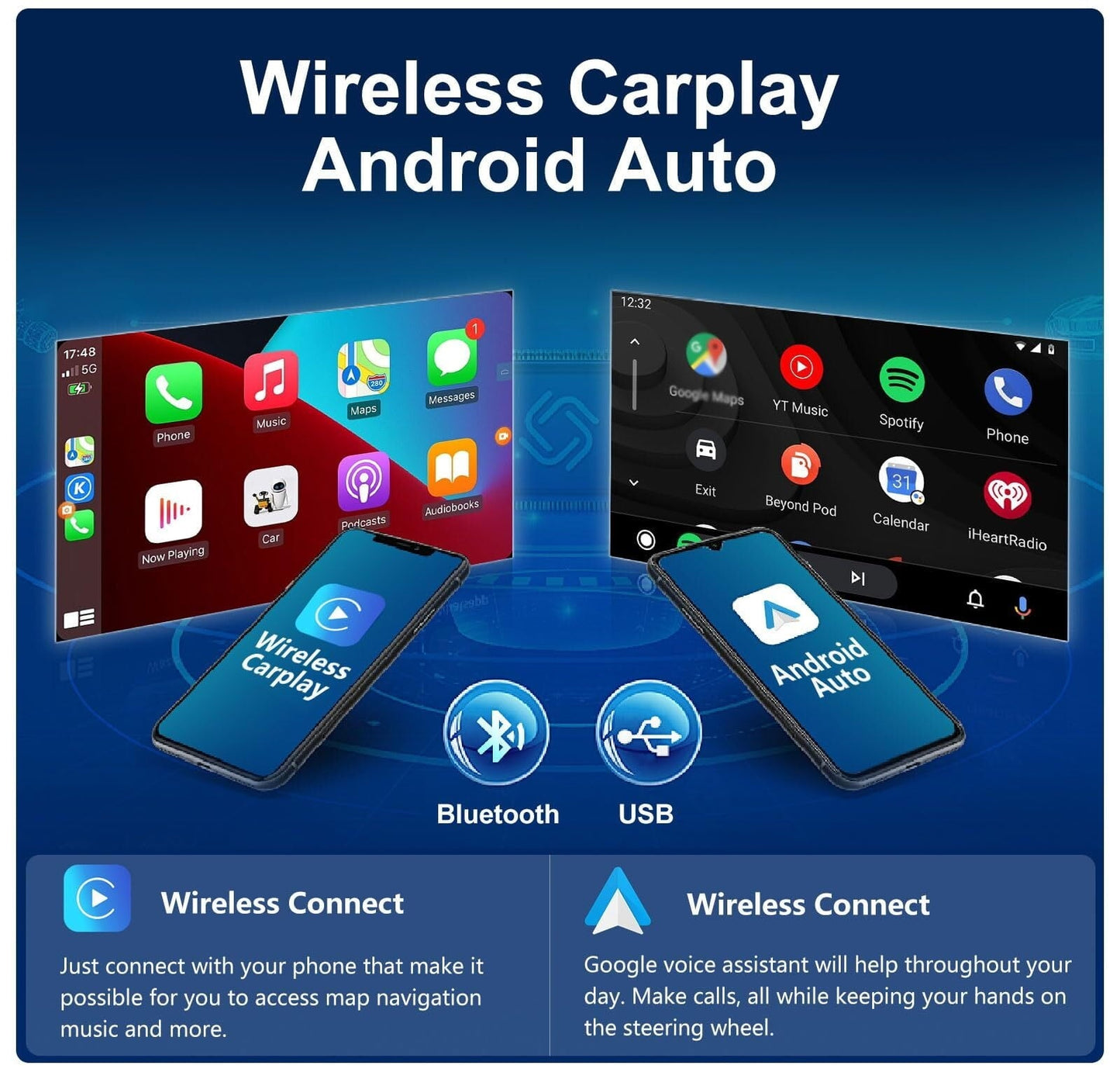Wave Wholesale — Sovob Octa Core 6GB+128GB — 128GB — size and scale view