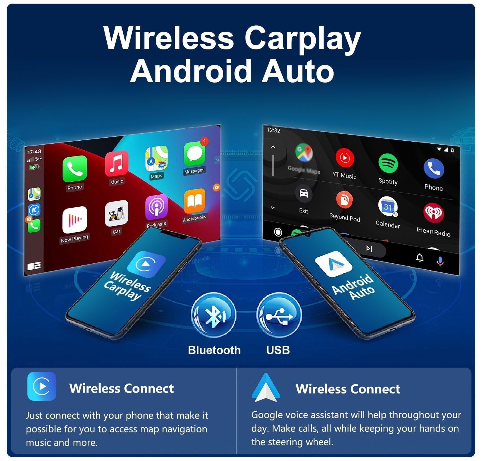 Wave Wholesale — Sovob Octa Core 6GB+128GB — 128GB — size and scale view