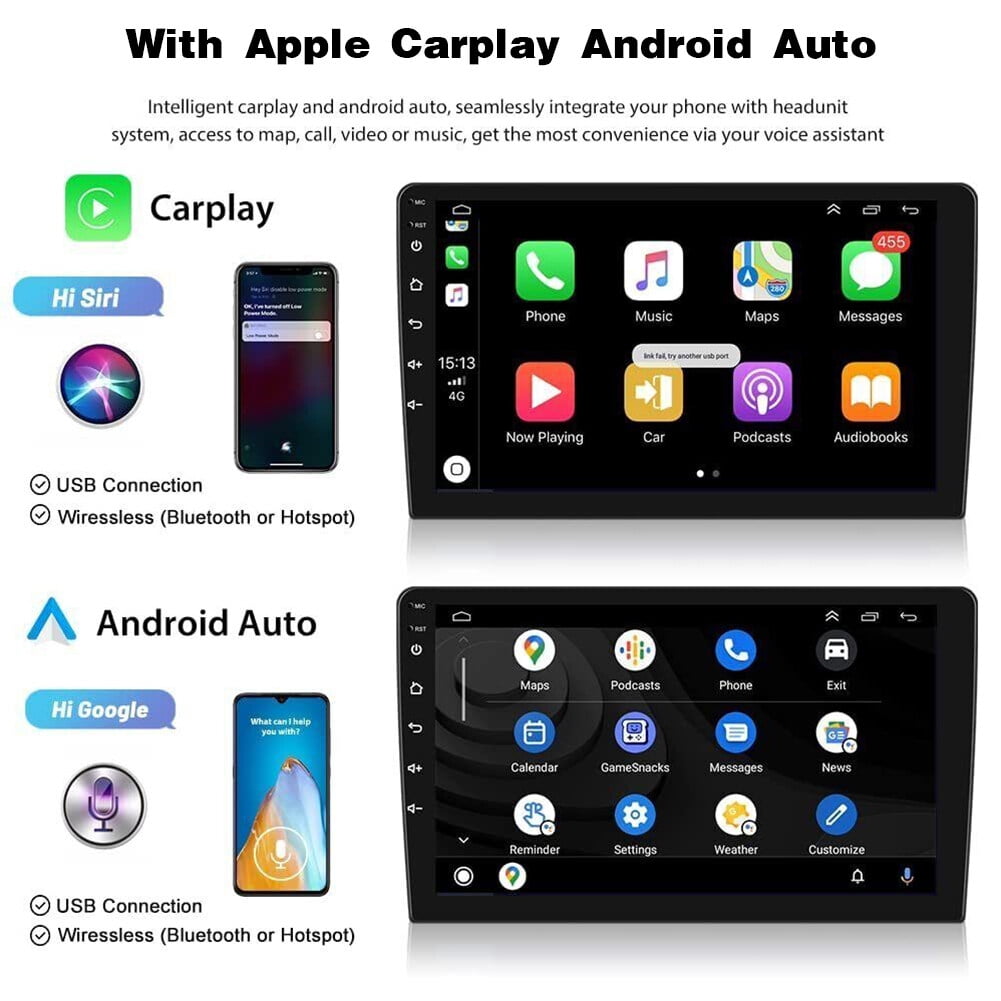 Touch Screen Car Radio For Nissan Teana 2013-2015 Android 13 Car Navigation 10-Inch Built-In Carplay Android Auto/2+32g DSP SWC/FM Radio Navi
