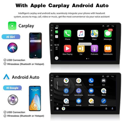 Touch Screen Car Radio For Nissan Teana 2013-2015 Android 13 Car Navigation 10-Inch Built-In Carplay Android Auto/2+32g DSP SWC/FM Radio Navi