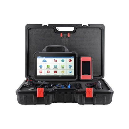 LAUNCH X-431 PAD VII PAD 7 Elite Automotive Diagnostic Tool Car Scanner Diagnostics