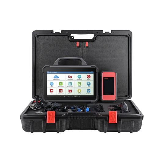 LAUNCH X-431 PAD VII PAD 7 Elite Automotive Diagnostic Tool Car Scanner Diagnostics