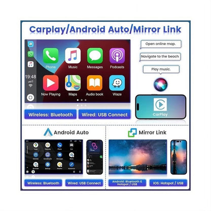 Stereo VW Volkswagen Jetta 6 2011-2018 Android 2+32g GPS