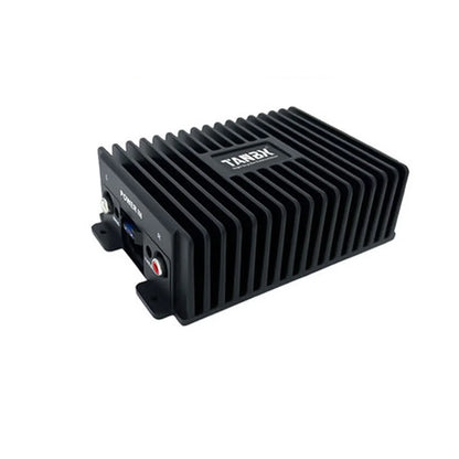 4 Channel Car Stereo Amplifier High Power DSP Amplifier Box Compatible For Android Small Audio Speaker Amp Box 4 Ohm Stable