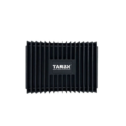 4 Channel Car Stereo Amplifier High Power DSP Amplifier Box Compatible For Android Small Audio Speaker Amp Box 4 Ohm Stable