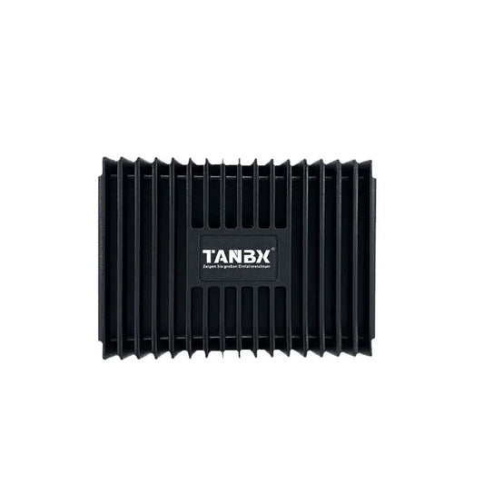 4 Channel Car Stereo Amplifier High Power DSP Amplifier Box Compatible For Android Small Audio Speaker Amp Box 4 Ohm Stable