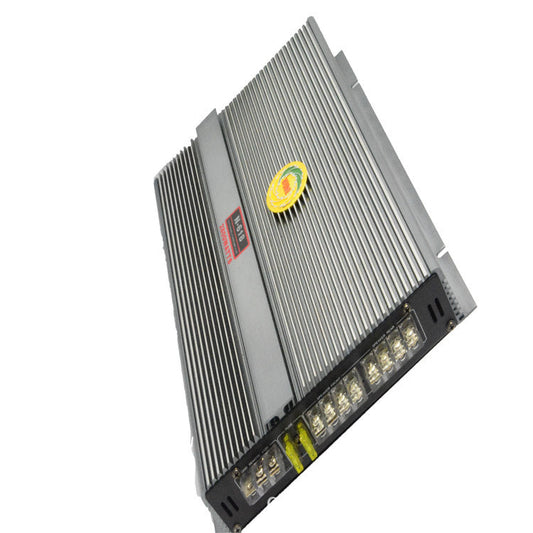 Factory direct sales, car power amplifier, four-way car audio power amplifier, 4-channel quality, stable after-sales service