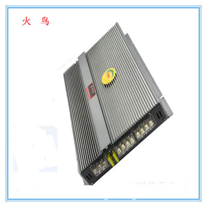 Factory direct sales, car power amplifier, four-way car audio power amplifier, 4-channel quality, stable after-sales service