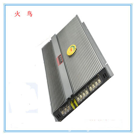 Factory direct sales, car power amplifier, four-way car audio power amplifier, 4-channel quality, stable after-sales service