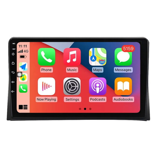 RoverOne 6+128G Android Car Stereo Bluetooth Carplay GPS for Volkswagen Multivan T5 2003-2015