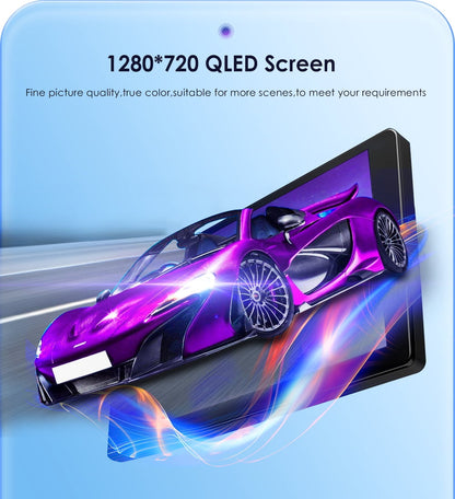 10.1" Android 12 Carplay 4+32GB Wifi RDS Car Stereo Radio GPS Navigation For Honda CRV 2012 2013 2014 2015 2016 Honda Android host