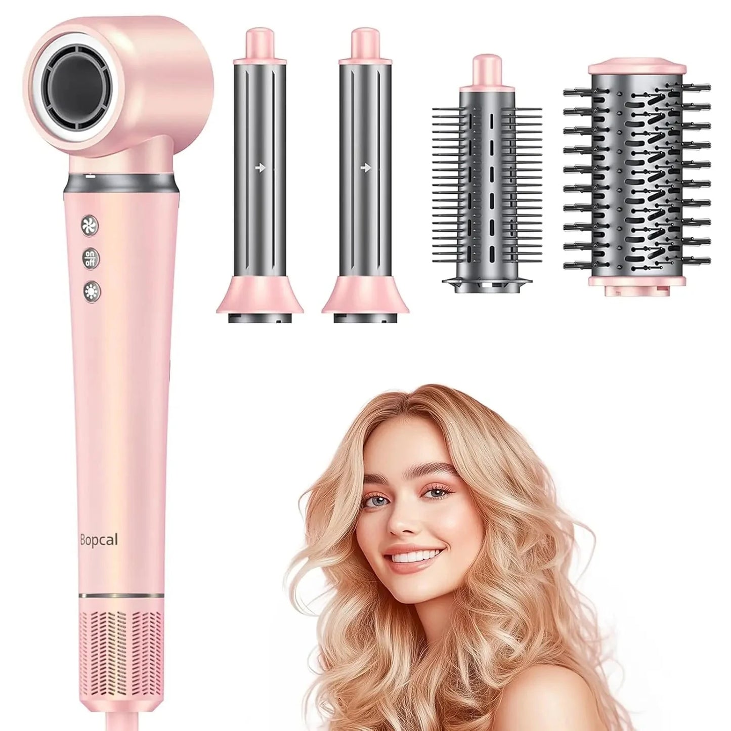 Wave Wholesale — 5 in 1 Hair — Hair — main product view