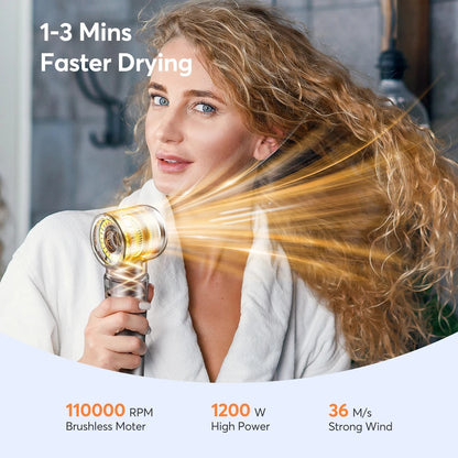 Wave Wholesale — 5 in 1 Multi — Curling — feature highlight