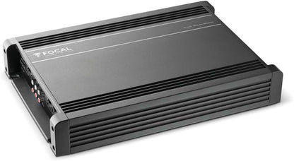 Focal AP-4340 70w x 4 @ 4ohms, Class AB Amplifier